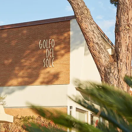Golfo del Sole Holiday Resort-3